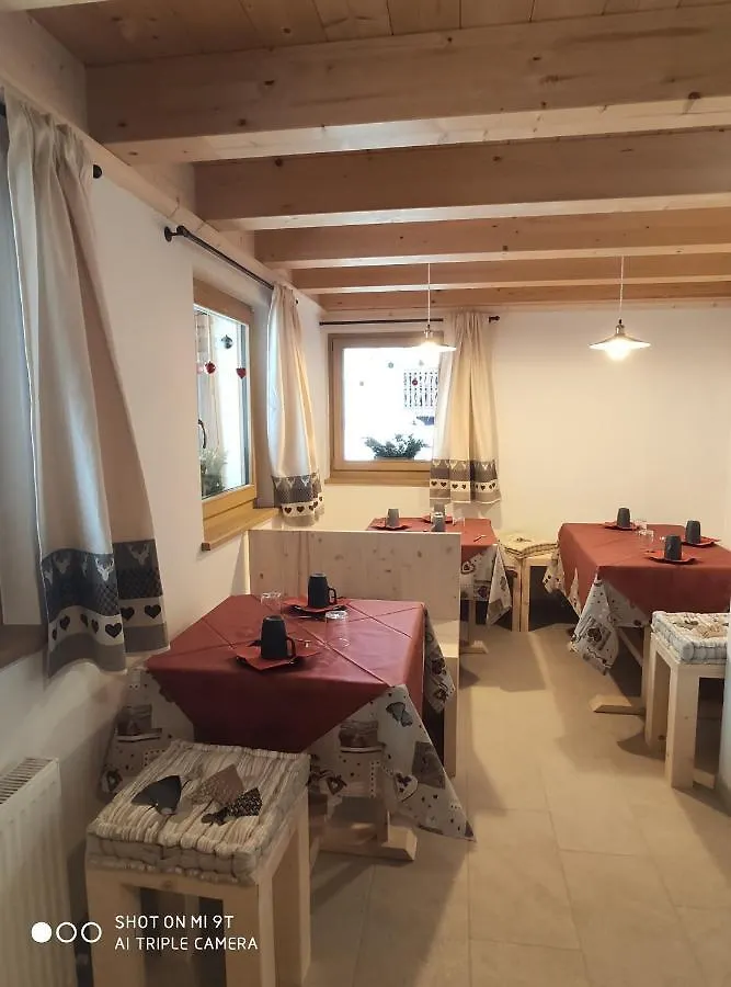 B&B-Chalet.Margherita
